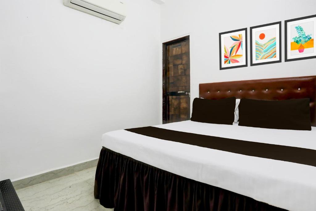 Kamthi Hotel | Hotel O Basera Lodging