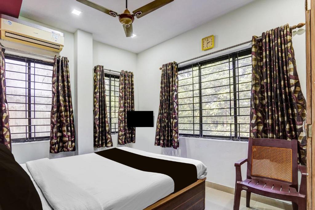 Durgapur Hotel | Hotel O Bhidannagar Durgapur Formerly Relax Guest House