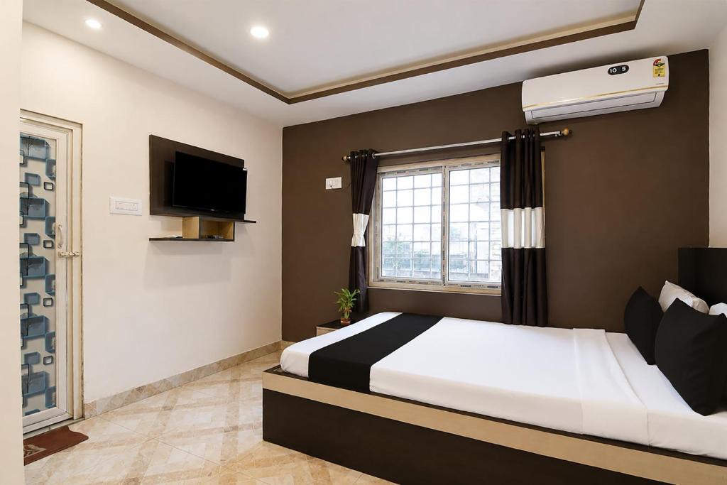 Dumdum Hotel | Hotel O Ghosh