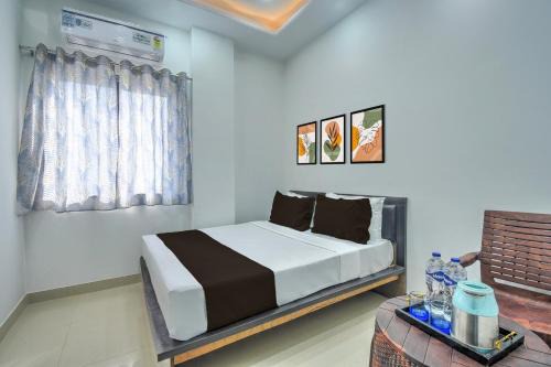 Rajawas Hotel | Hotel O Himmatgarh Palace