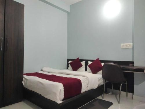 Faizabad House | Hotel O Home Aditya Inn Suits Homestay