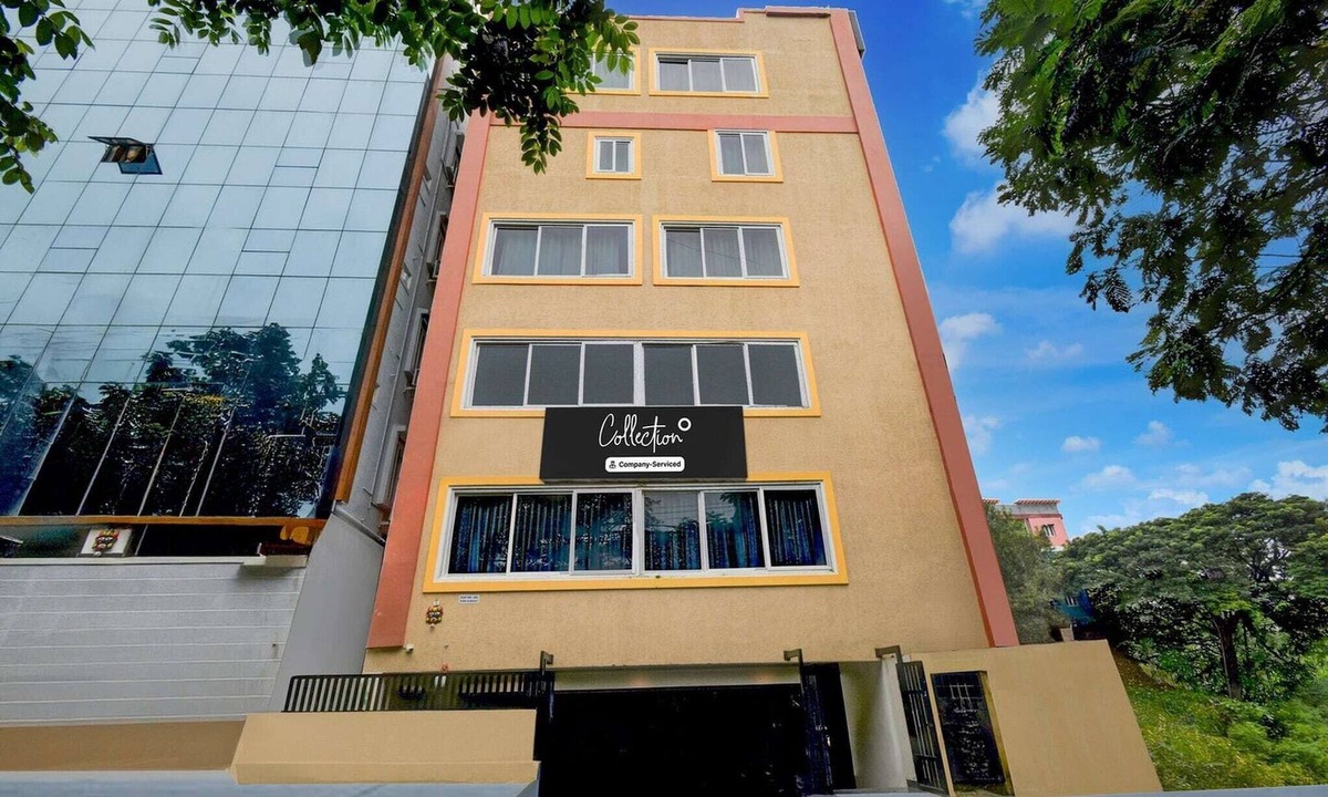Medchal House | Hotel O Kakatiya Hills Shree Adithya Luxury