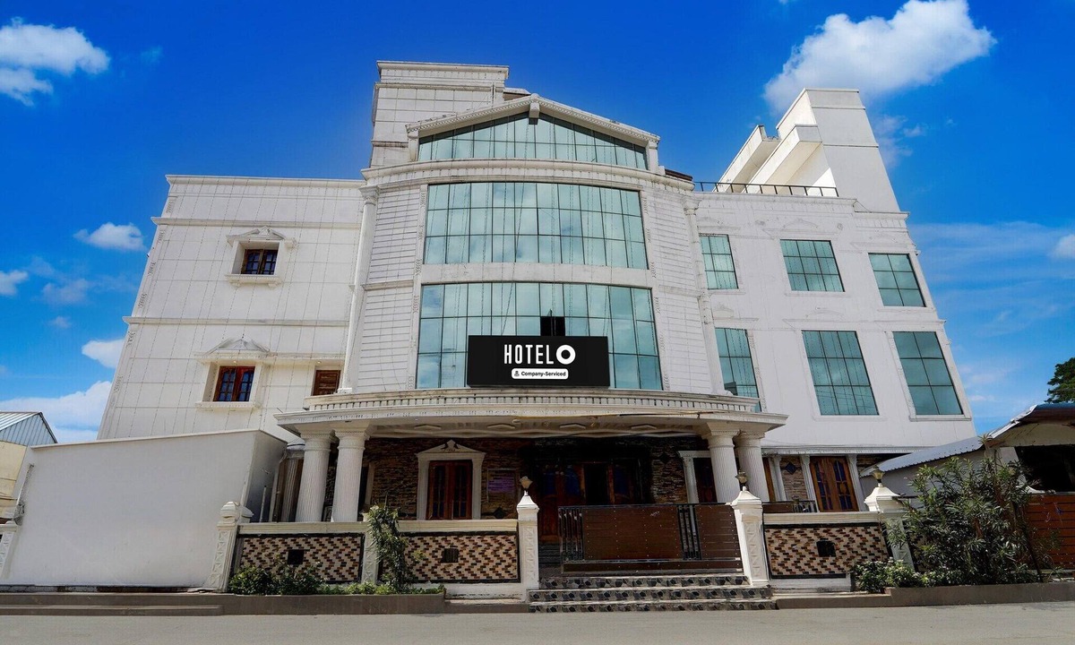 Karaikal House | Hotel O Karaikal Beachview