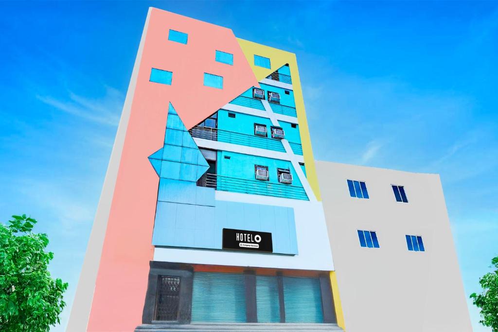Karimnagar Hotel | Hotel O Karimnagar