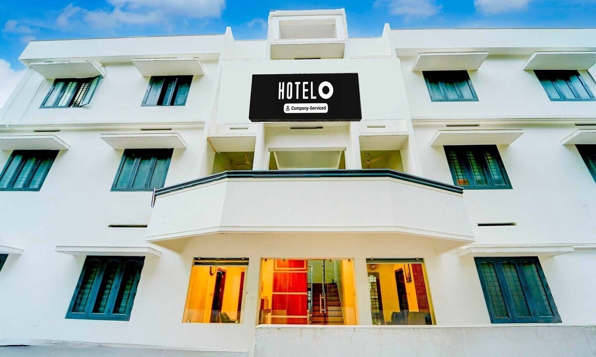 Trivandrum Technopark House | Hotel O Kazhakootam Near Technopark