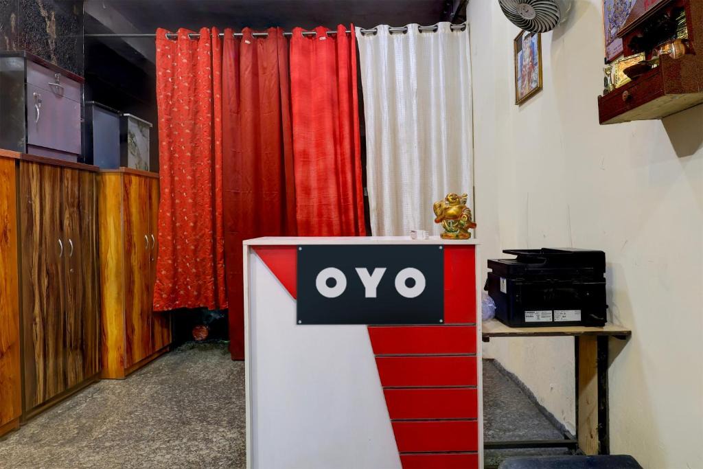 Mukherjee Nagar Hotel | Hotel O M.C Residency