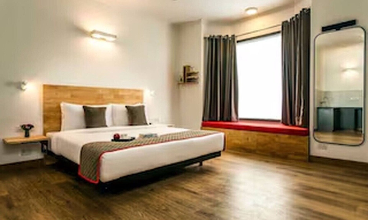 Madurai House | Hotel O Madurai City Centre