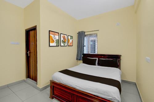 Ibrahimpatan Hotel | HOTEL O NEXUS
