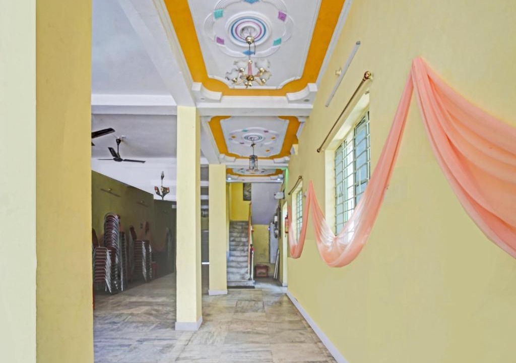 Patna Hotel | Hotel o Novelty Garden