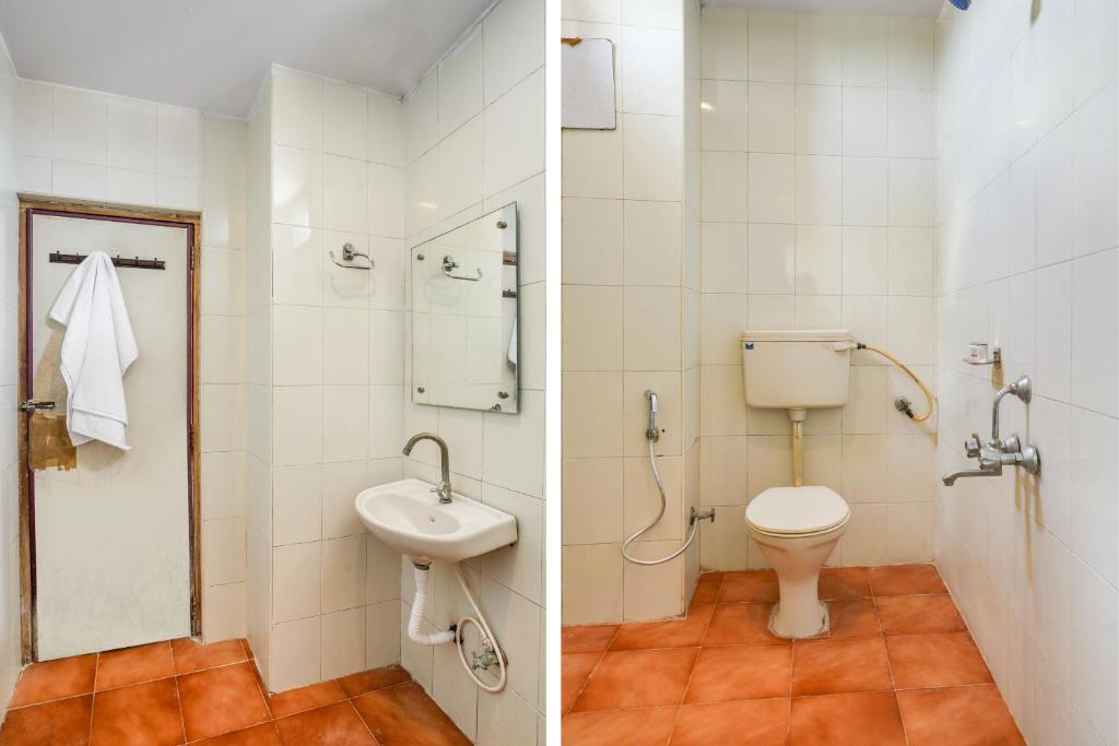 Hyderabad Hotel | Hotel O Pariwar Inn
