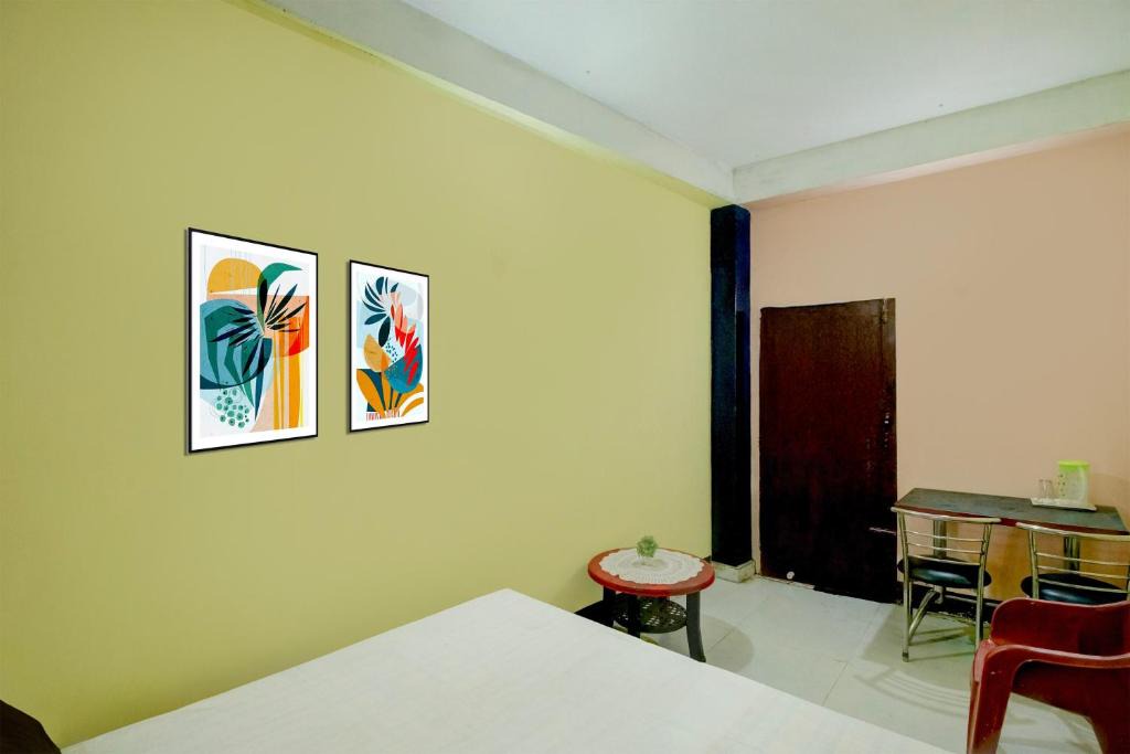 Jorhat Hotel | Hotel O RB Atithisala