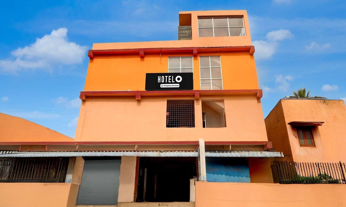 Chromepet House | Hotel O Rela Hospital Chromepet