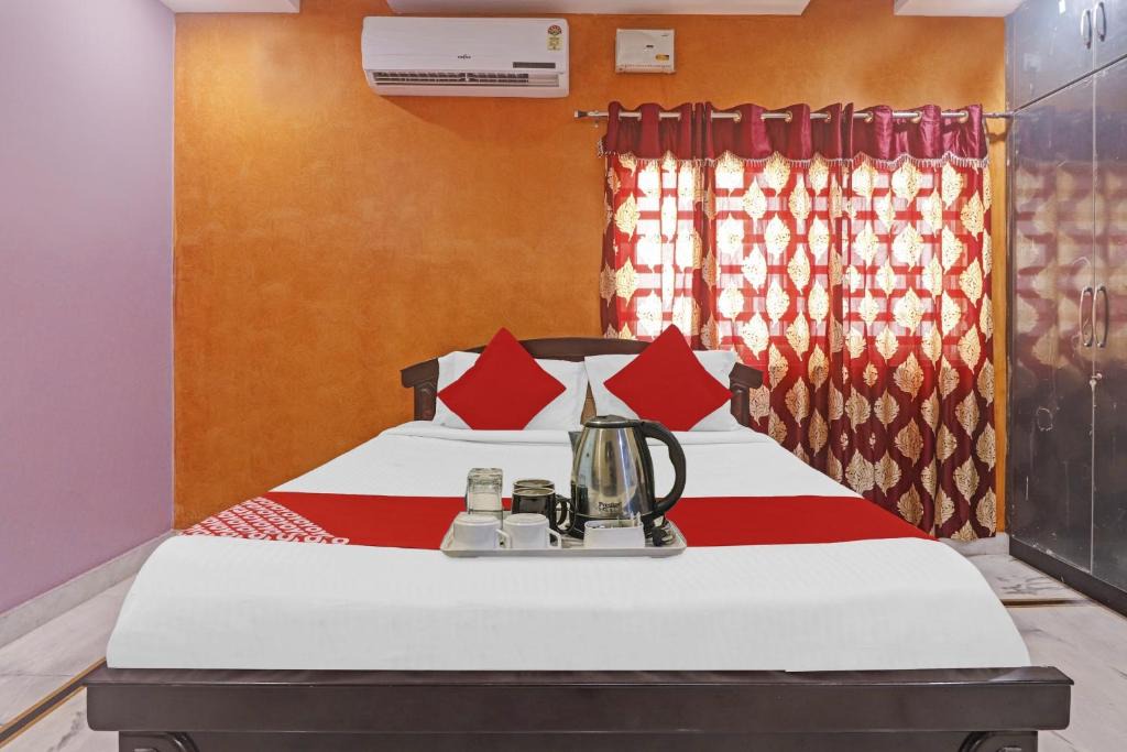 Hyderabad Hotel | Hotel O Royal Stay