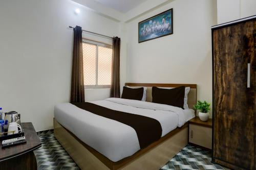 Kakarmatha Hotel | Hotel O Royal Stay Inn