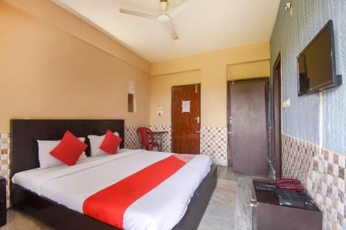 Rajarhat Hotel | Hotel O Seema Hospitality