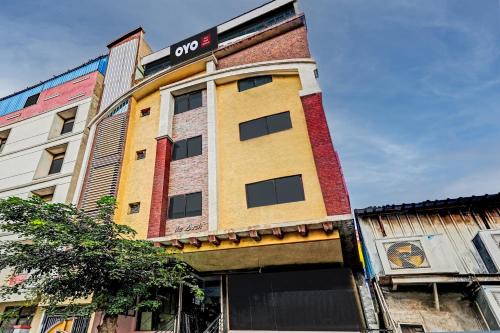 Kalyan Nagar Hotel | Hotel O Skylark Service Apartment