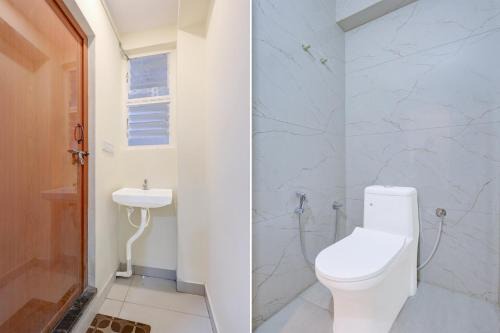 Sheshadripuram Hotel | Hotel O UG Grand -1