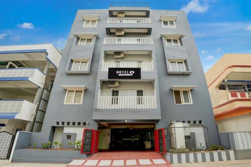 Brookefield Hotel | Hotel O Whitefield