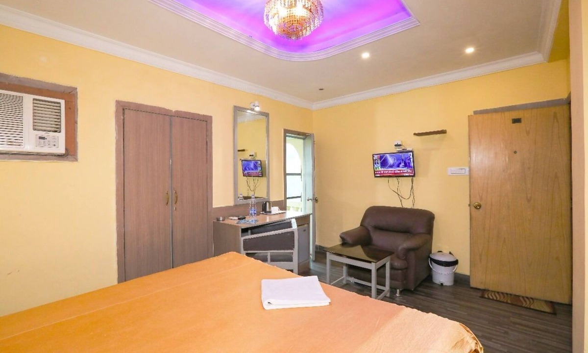 Digha Hotel | Hotel Orbit Digha