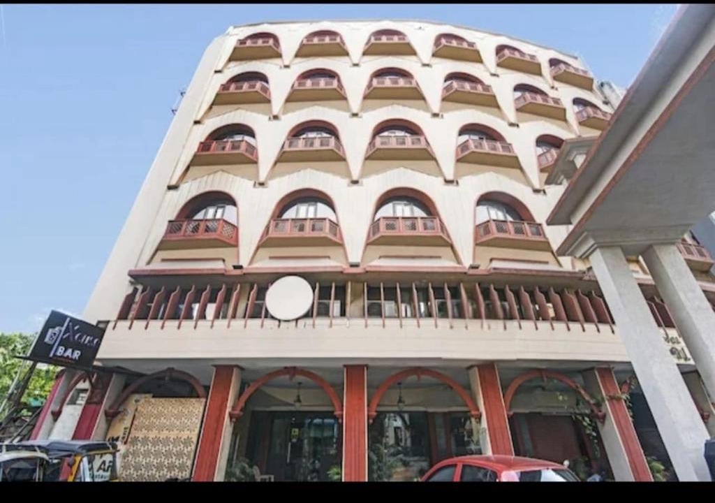 Nagpur Hotel | Hotel Pal Palace