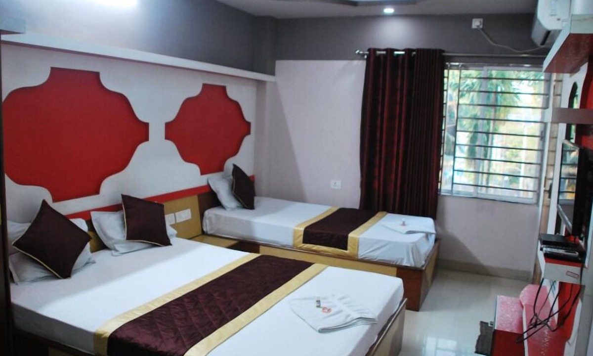 Alipurduar Hotel | Hotel Panchadeep Bhawan Falakata