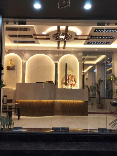 Durgapur Hotel | Hotel Panchvati