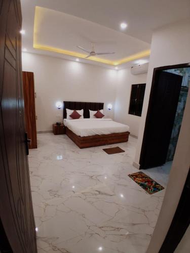 Tapovan House | Hotel Pantao Rishekesh