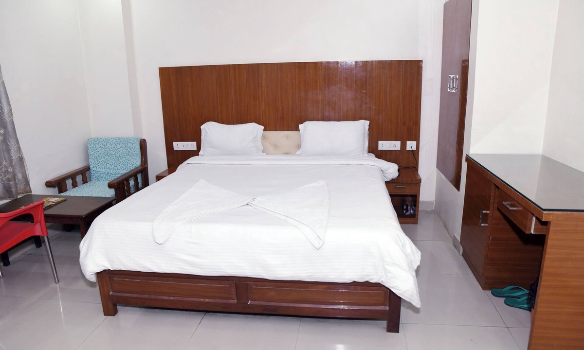 Saharsa Hotel | Hotel Pardesi Cardo