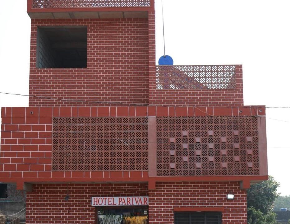Sihor Hotel | Hotel Parivar