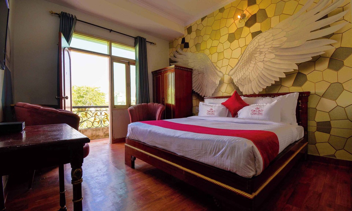 Durgapura Hotel | Hotel Parv