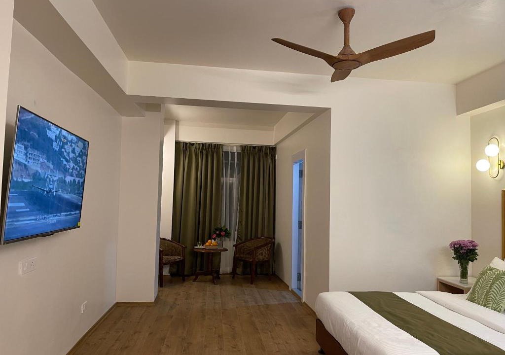 Police Bazar Hotel | Hotel Pegasus Crown