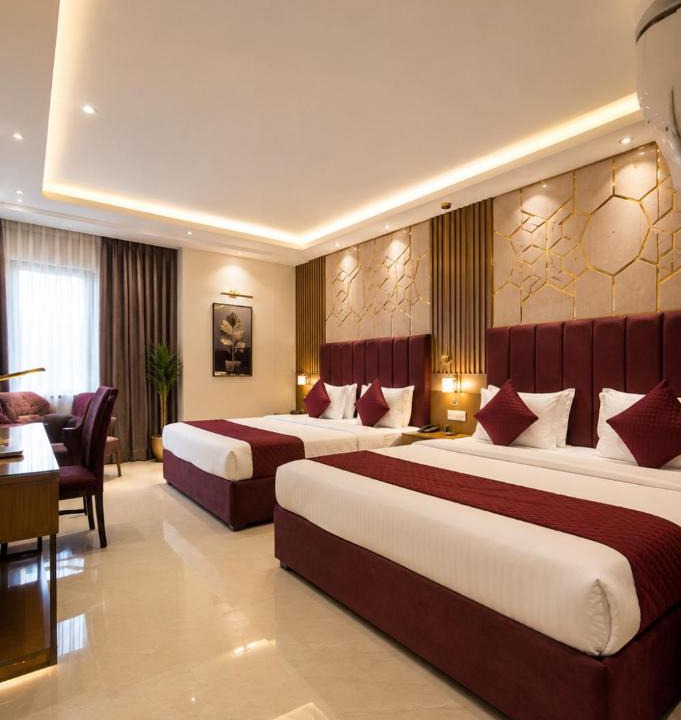 South West Hotel | Hotel Perfectionist- Free Airport Pickup