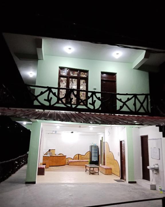 McLeod Ganj Hotel | Hotel Pine Spring