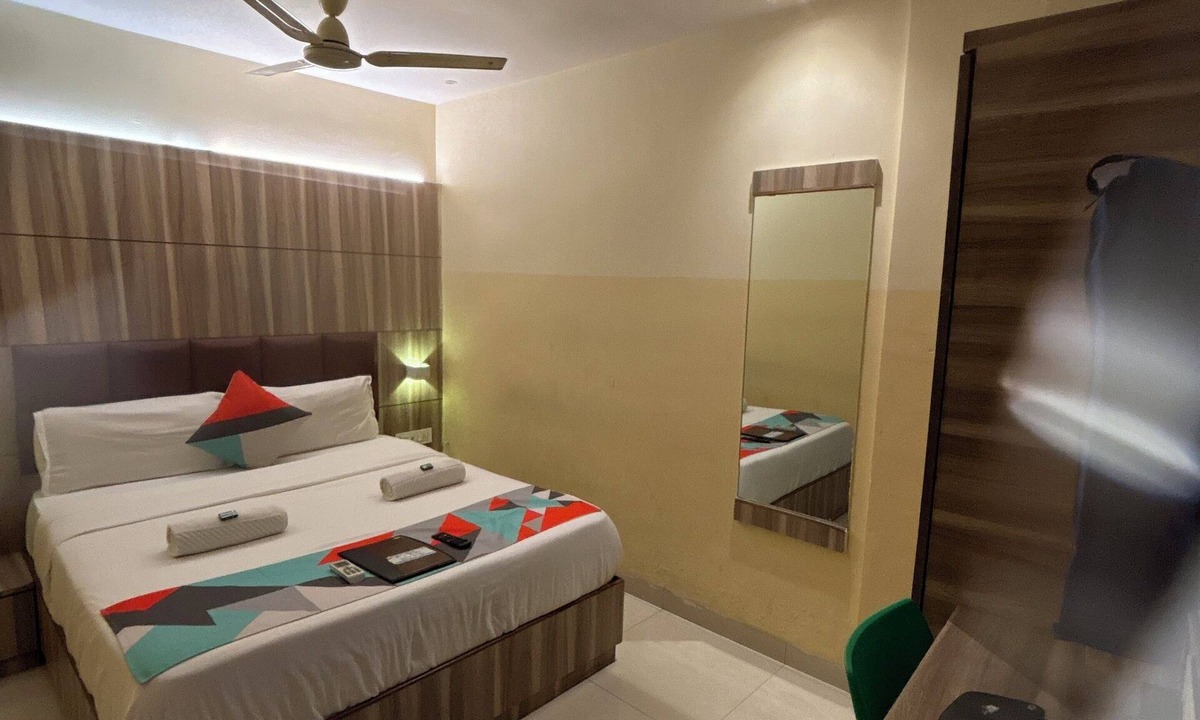 Marol Hotel | Hotel Powai Residency