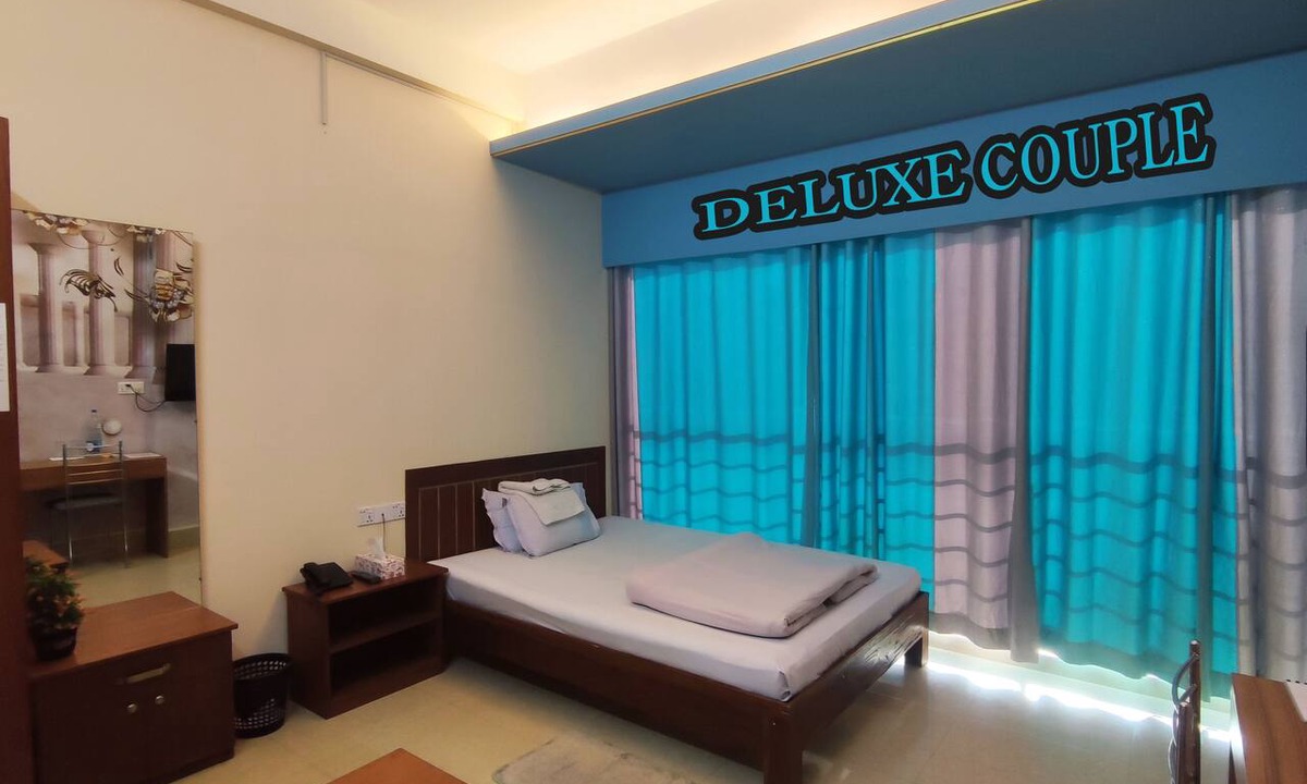 Khulna Division Hotel | HOTEL PUSHPO BILASH