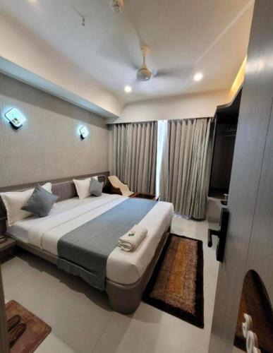 Chakala Hotel | Hotel Radiant international