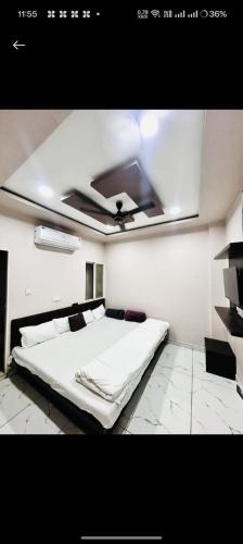 Ujjain Hotel | Hotel Rainbow palace