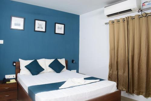 Sualkuchi House | Hotel Rajendra Residency