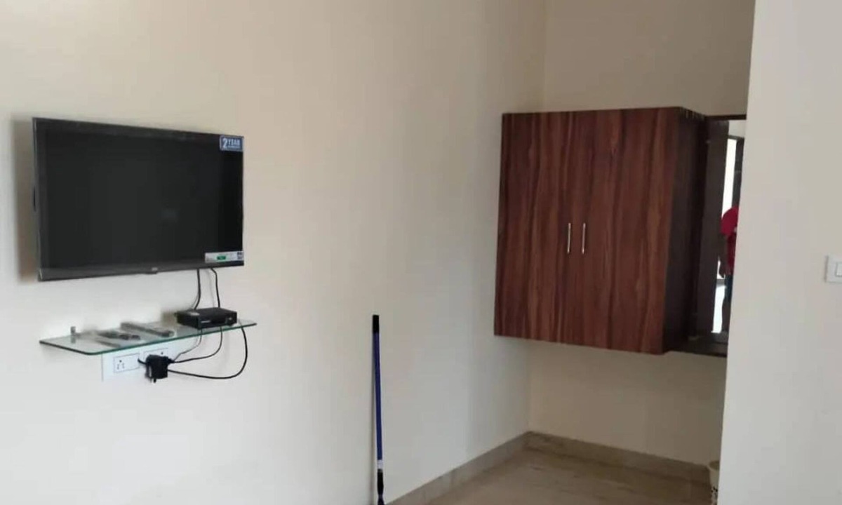 Hassan Hotel | Hotel Rajganga lodging