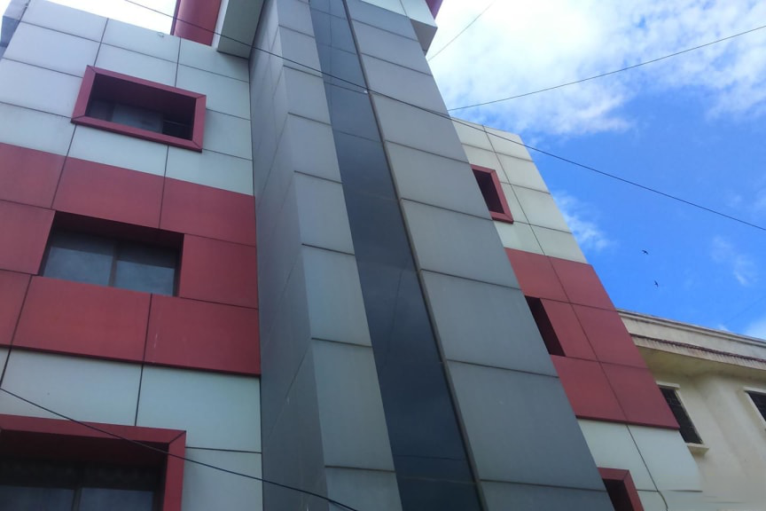 Shirdi Hotel | Hotel Rajkamal