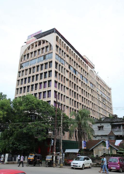 Sualkuchi Hotel | Hotel Rajmahal