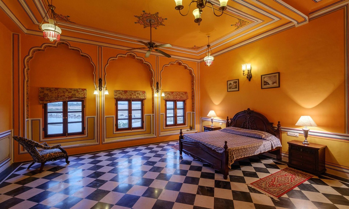 Devli Hotel | Hotel Rajmahal Palace