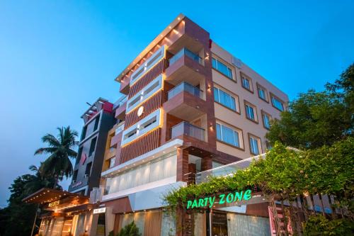 Thanjavur Hotel | Hotel RAKS