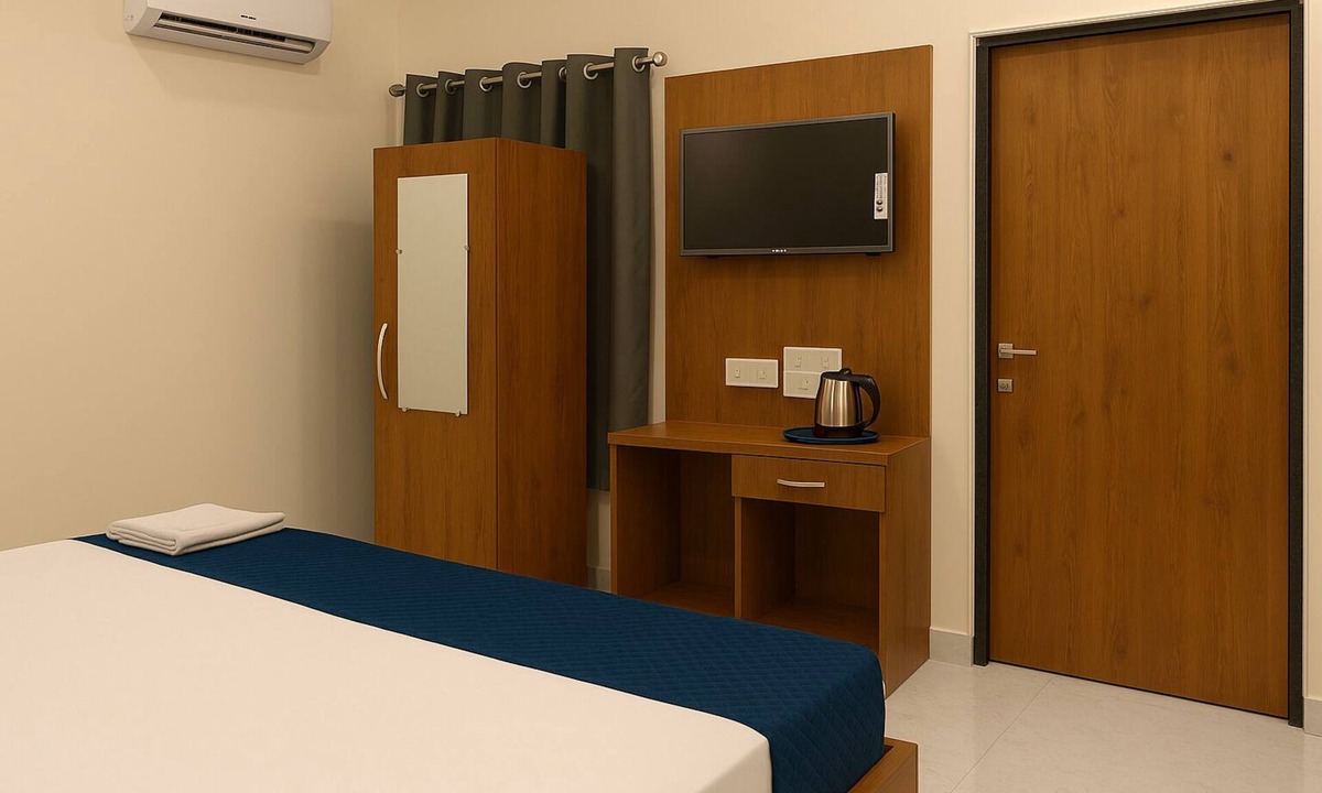 Faizabad Hotel | Hotel Ramayan Elite