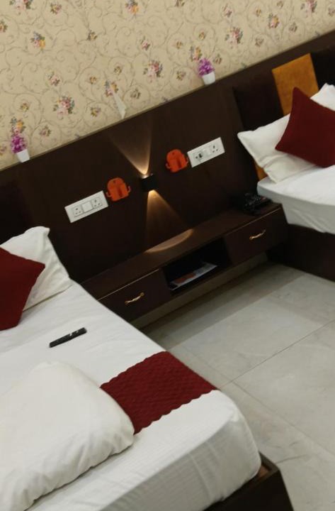 Ayodhya House | Hotel ramayanam palace
