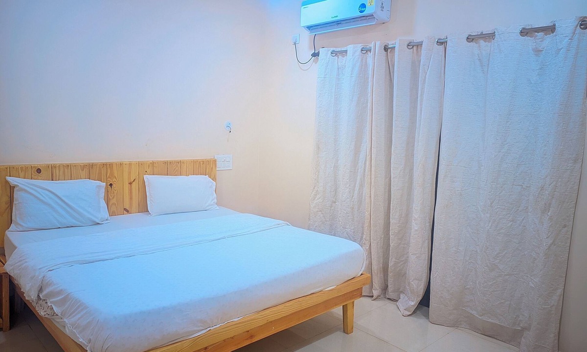 Arambol Hotel | Hotel ramdev