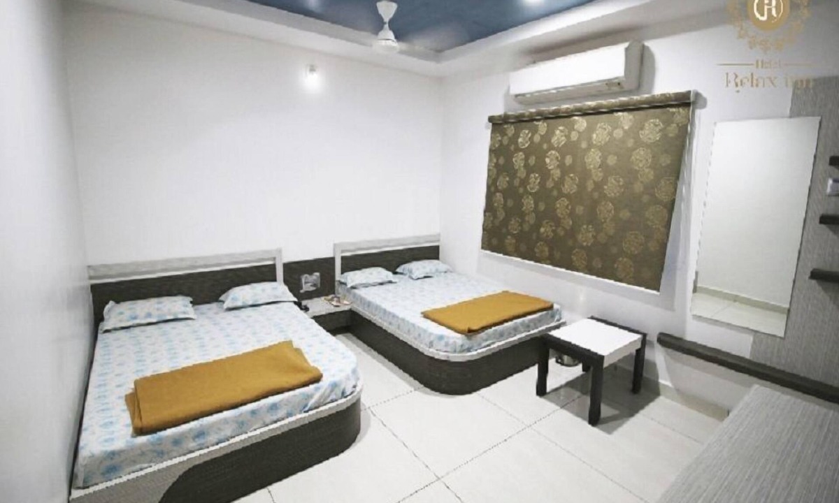 Diu Hotel | Hotel Relax Inn