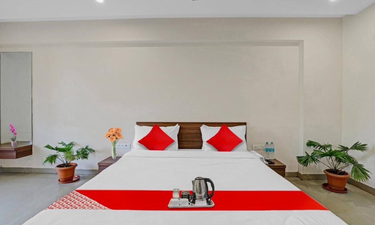 Silvassa Hotel | Hotel Residency