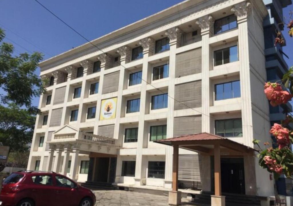 Khalapur House | Hotel Rishivan Resort Khopoli