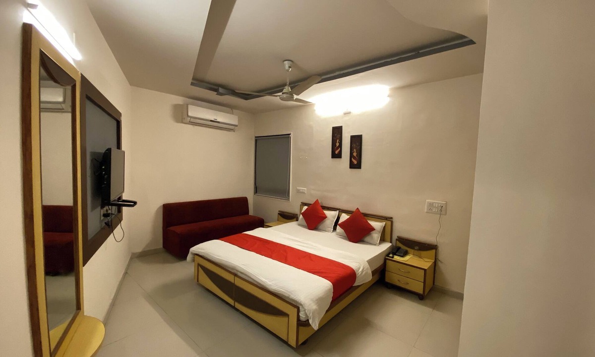 Paldi Hotel | Hotel Riverfront
